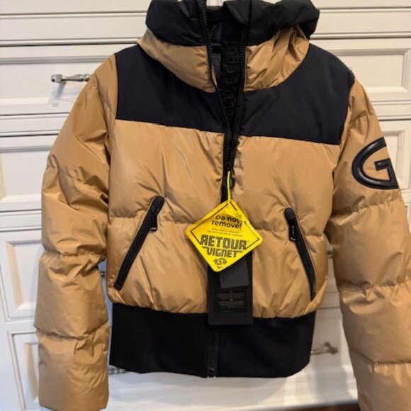 Goldbergh NWT ski jacket - Picture 2 of 6